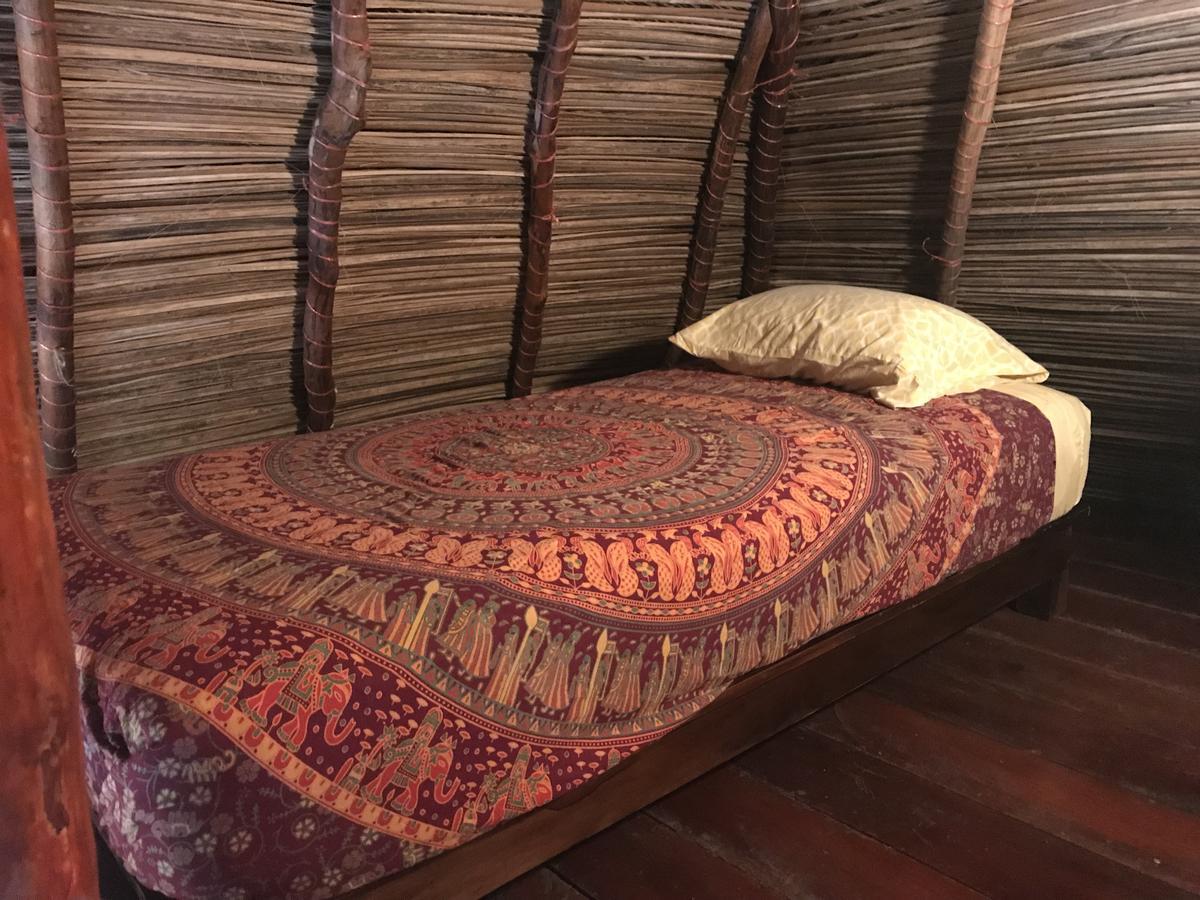 Free Spirit Oasis Hotel Bocas Town Exterior foto